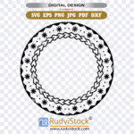 Samoan Pe’a and Malu designs | Samoan Malu Motifs | Vector Tattoo | Download & Printable
