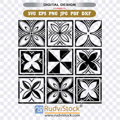 Shop Polynesian SVG: Top Rated for Print-on-Demand
