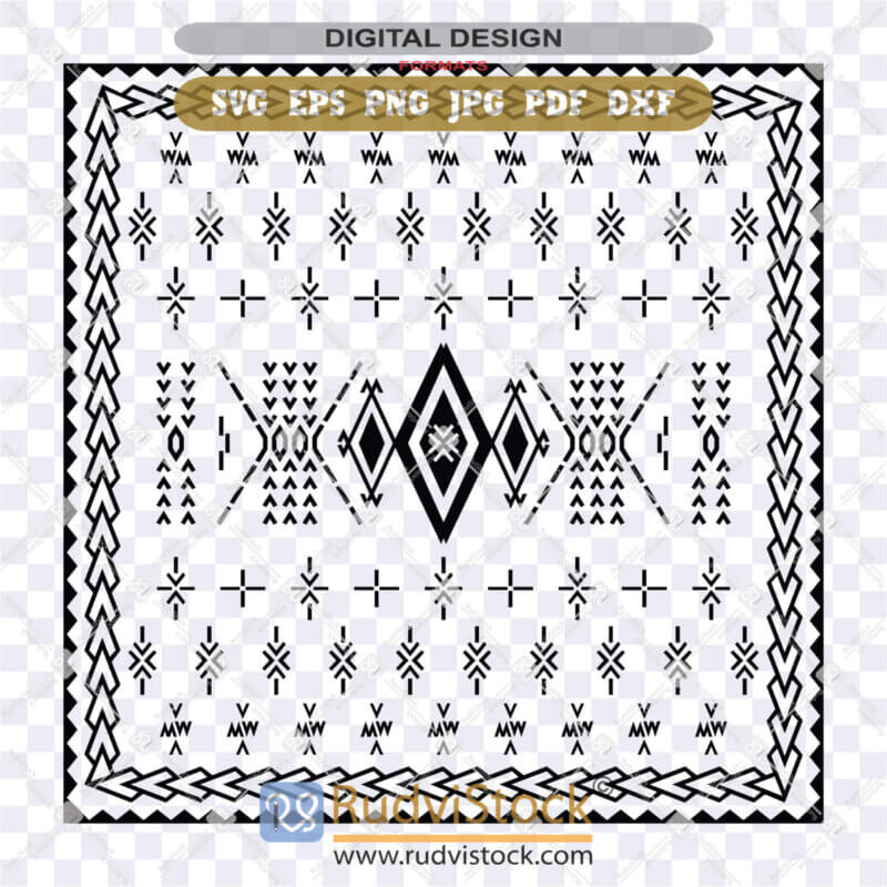 Pattern Maluku Samoan Pe’a and Malu designs | Samoan Malu Pattern Print | Sketch SVG ...