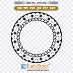Samoan Pe’a and Malu designs | Samoan Malu Motifs | Vector Tattoo | Download & Printable