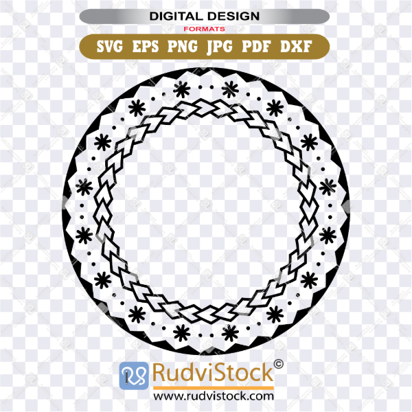 Samoan Pe’a and Malu designs | Samoan Malu Motifs | Vector Tattoo | Download & Printable