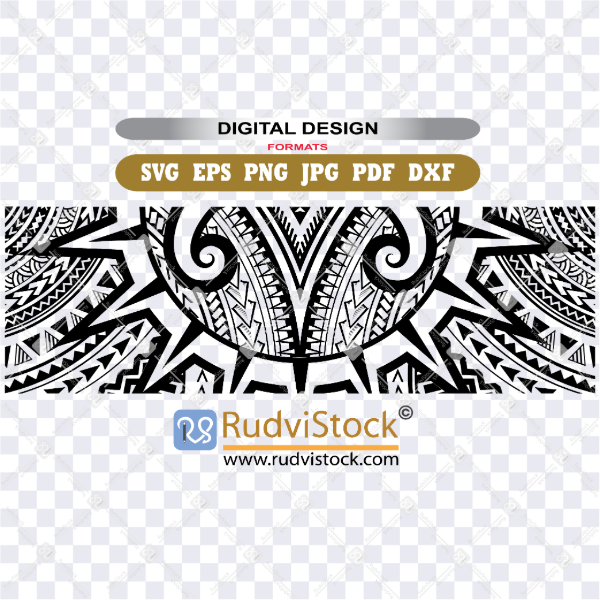 Get Island Pattern SVG: Pro Vector for Crafting