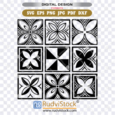 Shop Polynesian SVG: Top Rated for Print-on-Demand