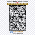 Buy Polynesian SVG Background: 6 Files Included