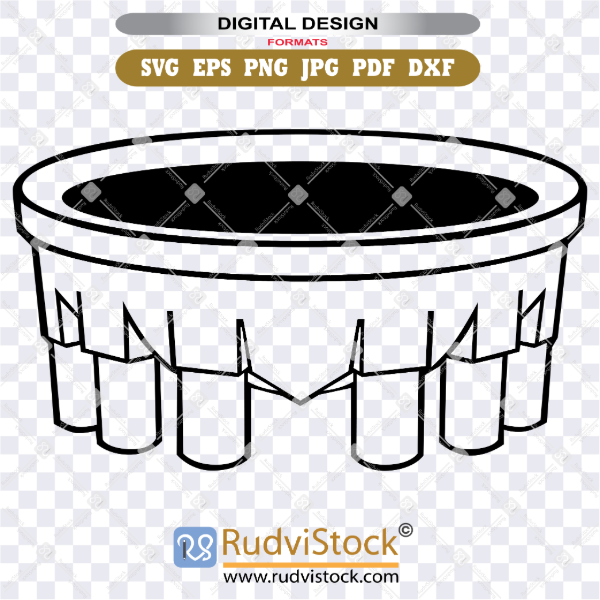 Tanoa symbol design