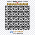 Get Polynesian SVG: Beautiful Ethnic Background