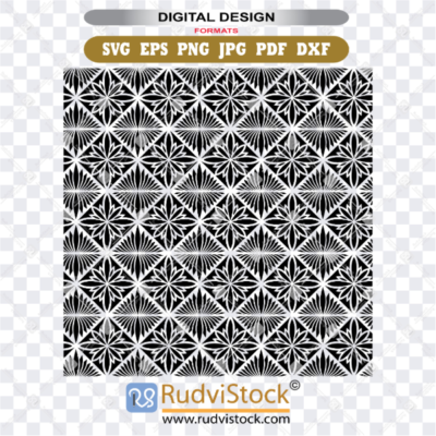 Get Polynesian SVG: Beautiful Ethnic Background