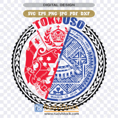 Tokouso shield design