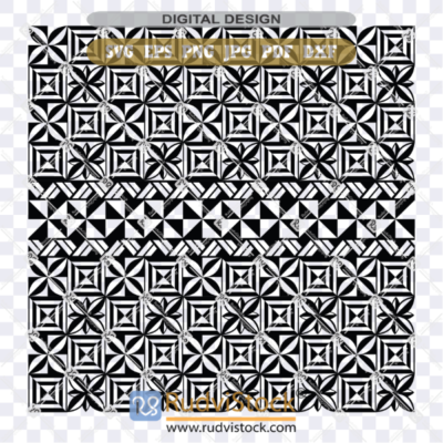 Tongan kupesi background design
