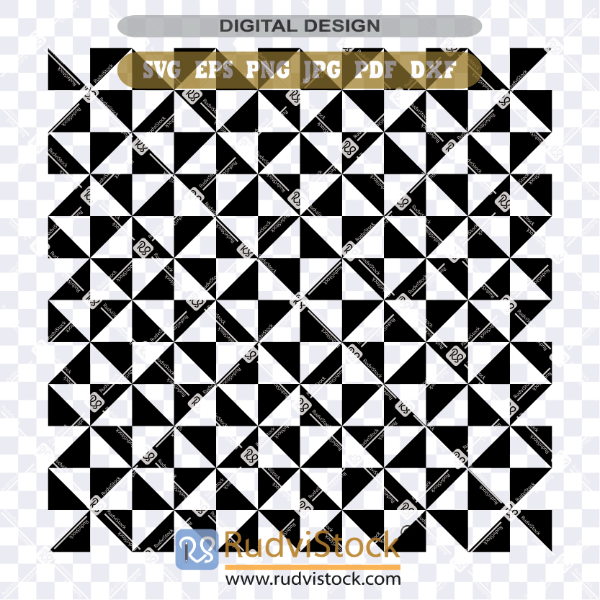 Tongan Manulua Pattern Background