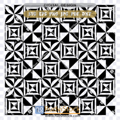 Tongan pattern tribal background design svg